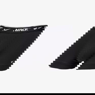 Nyrkkeilijät Nike Trunk 3 Pack Musta | 0000KE1008 MPI, 0
