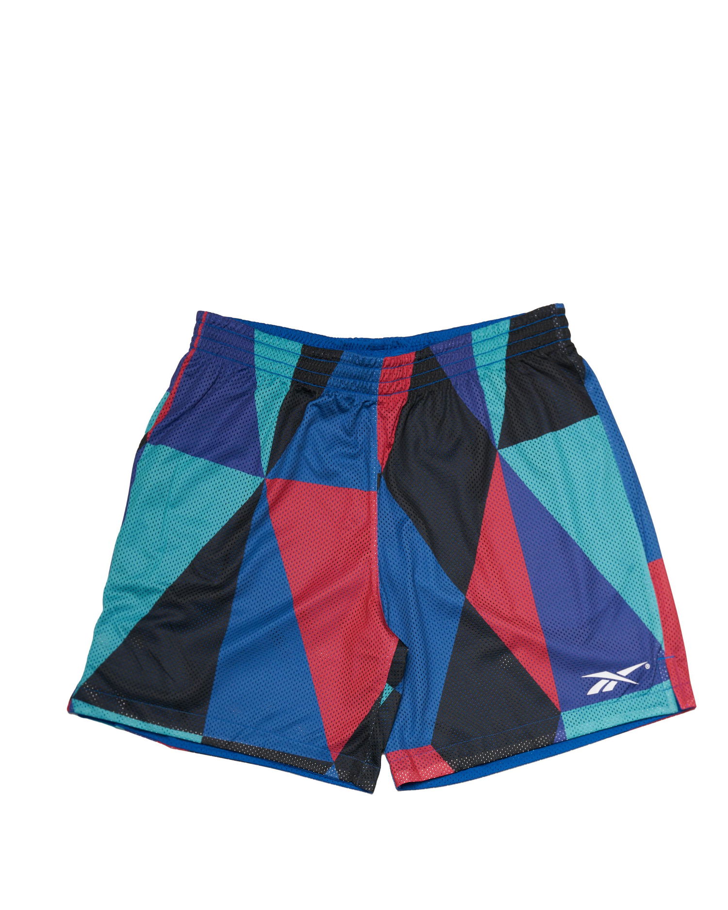 Shortsit Reebok City League Mesh Shorts Monivärinen | HG0159, 0