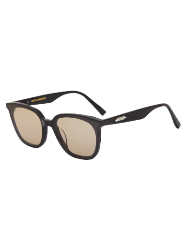 Aurinkolasit Gentle Monster Lilit Sunglasses Ruskea | LILIT-01-BR