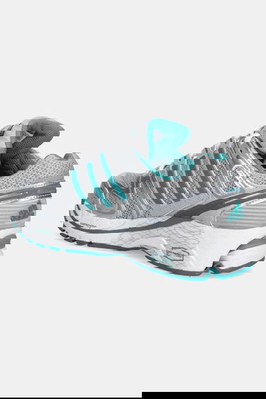 Tennarit ja kengät adidas Performance Sporty & Rich x Adistar Control 5 'Grey & Pure Teal' Metallinen | IH9708, 3