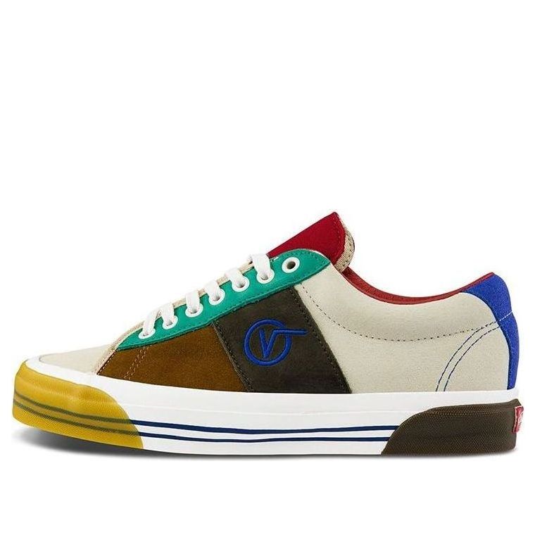 Tennarit ja kengät Vans Og Sid Lx Retro Monivärinen | VN0A4U1320V, 0