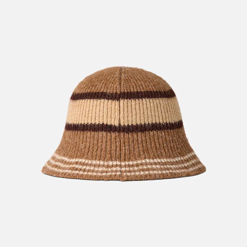 Hattu UGG Brushed Bucket Hat L/XL Ruskea | 102723-CHMU, 1