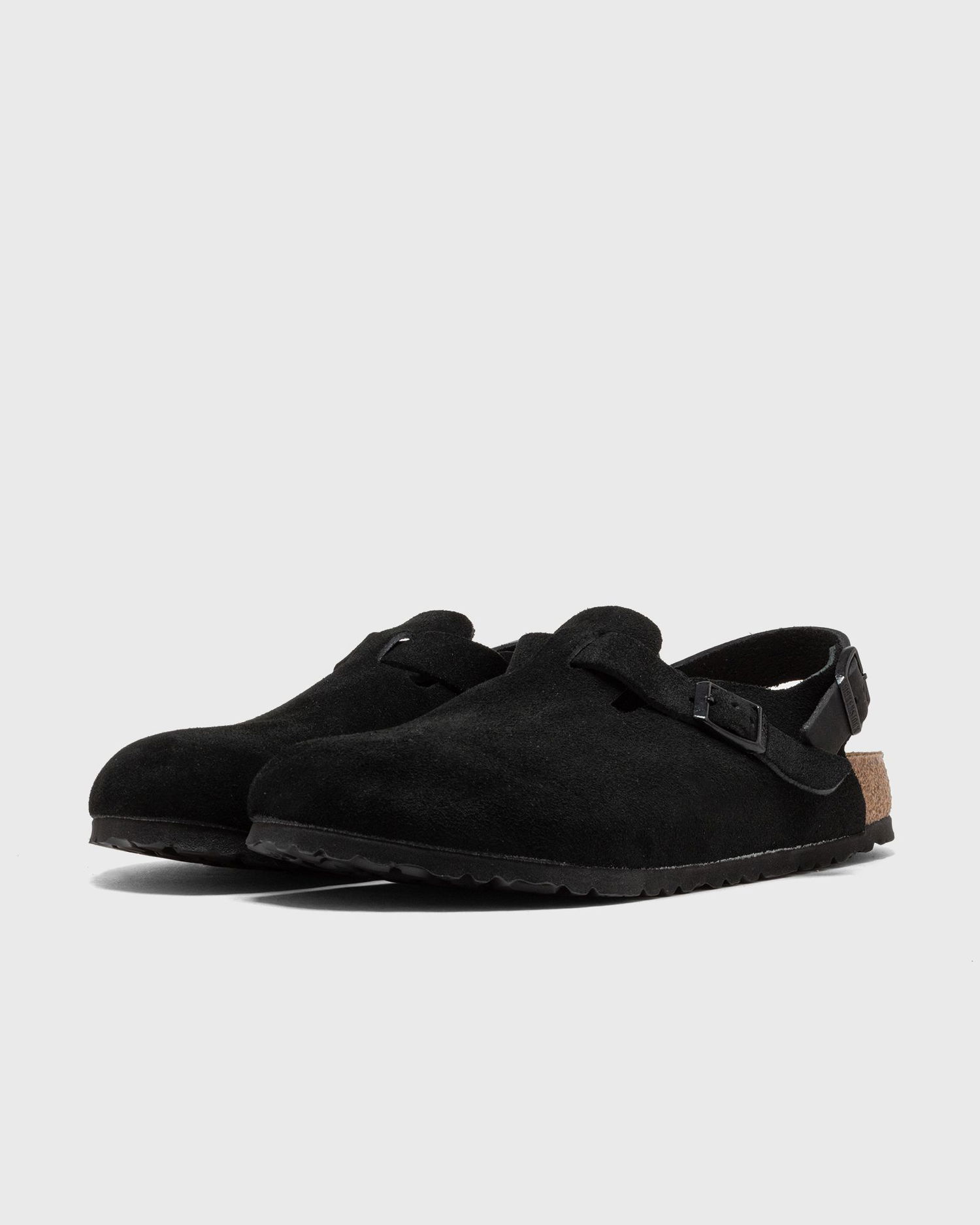 Tennarit ja kengät Birkenstock Tokio (Regular Fit) Musta | 1028337, 1