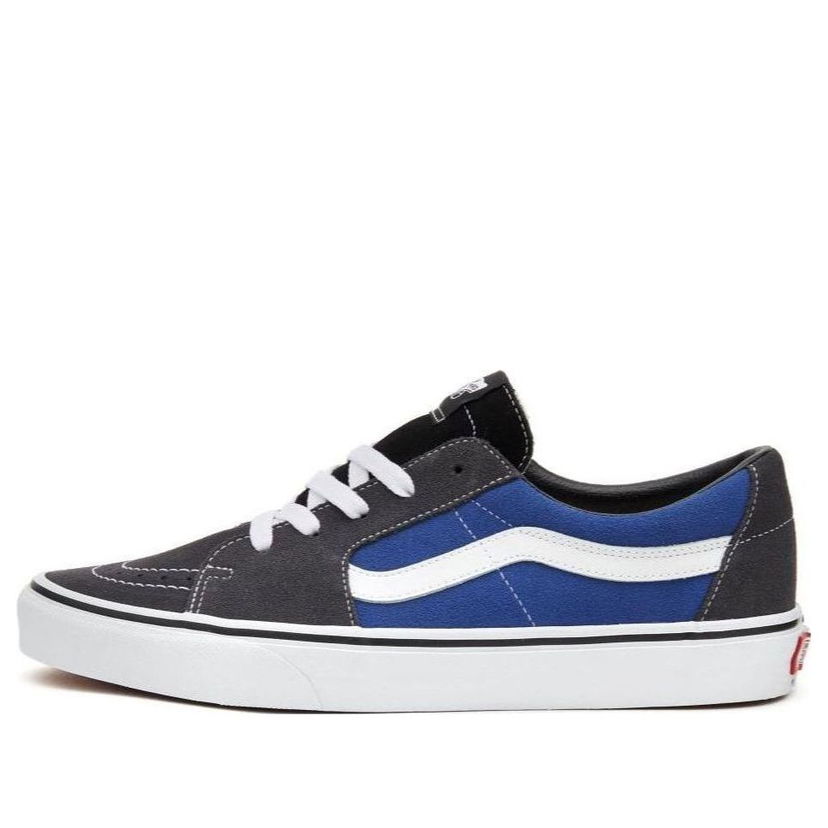 Tennarit ja kengät Vans Vans SK8-Low Sininen | VN0A5KXD10U