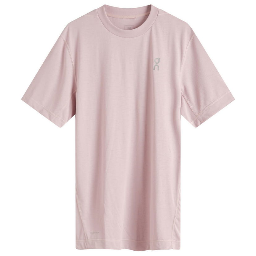 T-paita On Running Train T-Shirt, Size Large Vaaleanpunainen | 1MF11781929