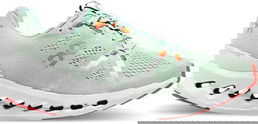 Tennarit ja kengät On Running Cloudsurfer 7 Vihreä | 3wd10441071, 0