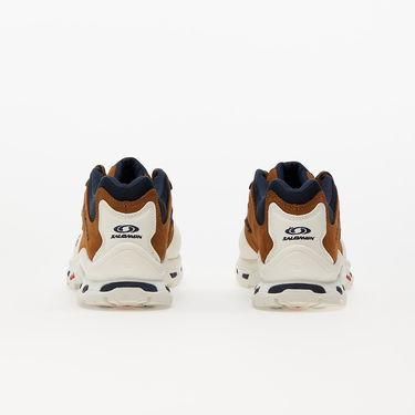 Tennarit ja kengät Salomon XT-Quest 2 "Vanilla Ice Dark Sapphire" Ruskea | 471334, 3