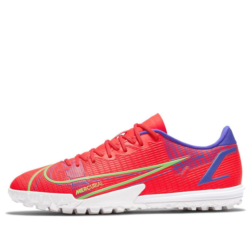 Tennarit ja kengät Nike Vapor 14 Academy Punainen | CV0978-600