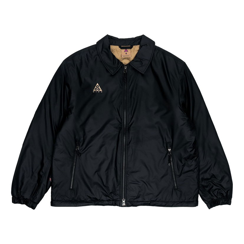 Tuulitakki Nike ACG ACG Primaloft Waterproof Jacket Musta | BQ7200-010
