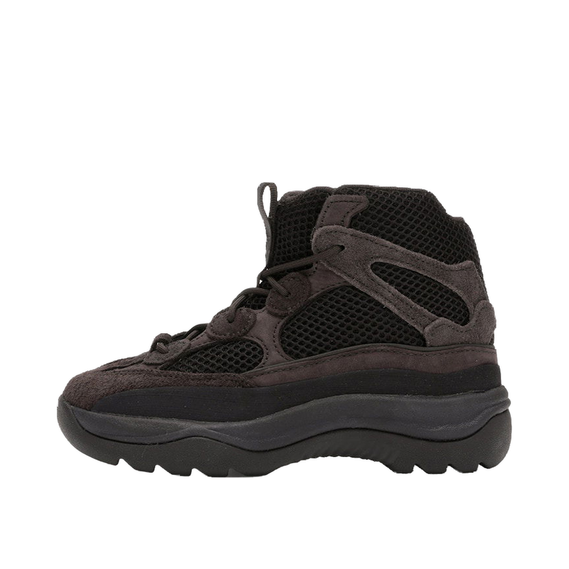 Tennarit ja kengät adidas Yeezy Yeezy Desert Boot Musta | EG6489