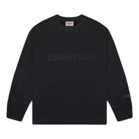 Essentials Long Sleeve Sweater