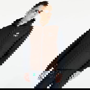 Liivi Converse x Patta Four-Leaf Clover Utility Reversible Padded Vest Ruskea | 10024665-A01, 0