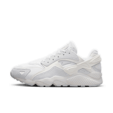 Tennarit ja kengät Nike Air Huarache Runner Valkoinen | DZ3306-100, 0