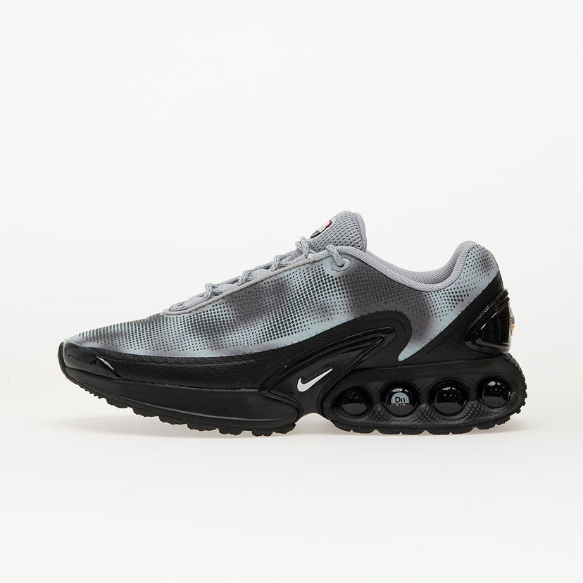 Tennarit ja kengät Nike Air Max DN Nrg Harmaa | IB4433-001