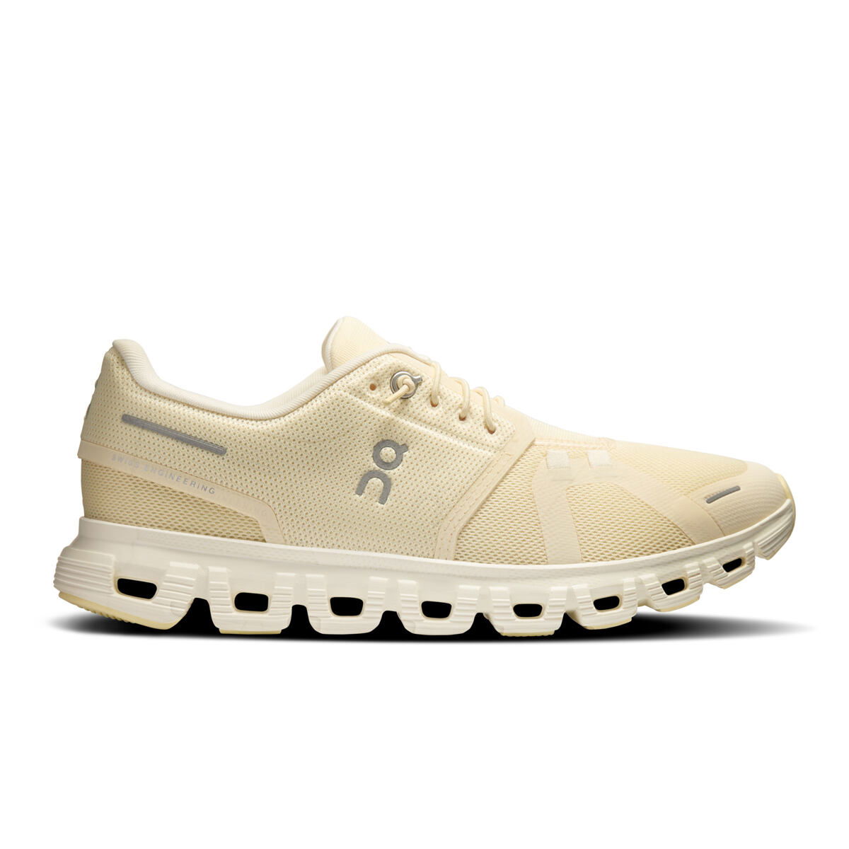 Tennarit ja kengät On Running Cloud 6 37.5 Keltainen | 3WF10064297, 0