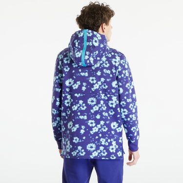 Huppari Under Armour Hoode Accelerate Sininen | 1373304-468, 2