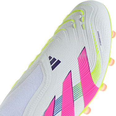 Tennarit ja kengät adidas Performance PREDATOR ELITE LL AG Valkoinen | jh8885, 5