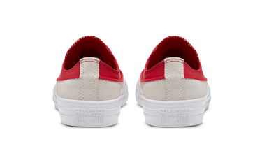 Tennarit ja kengät Converse Chuck Taylor All Star Split Upper Punainen | 168899C, 4