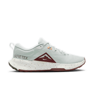 Tennarit ja kengät Nike Juniper Trail 2 GORE-TEX Vihreä | HM9734-003, 4