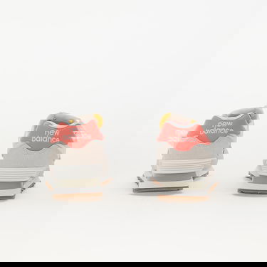 Tennarit ja kengät New Balance 574 Vaaleanpunainen | WL574IPK, 3