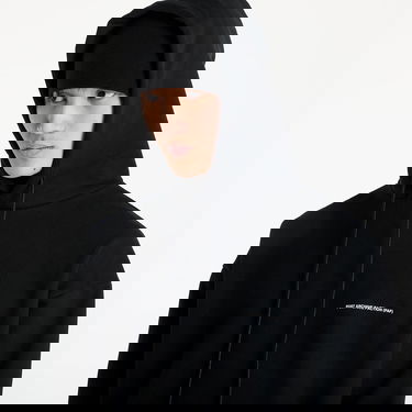 Huppari Post Archive Faction (PAF) Post Archive Faction (PAF) 8.0 Hoodie Musta | 80THRB-BLK, 1