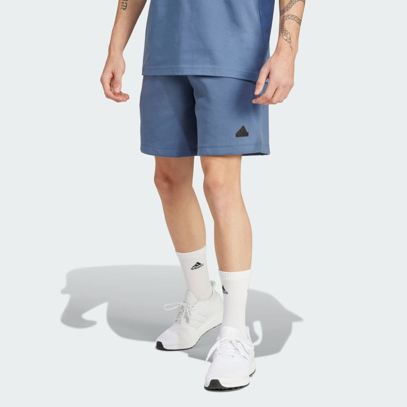 Shortsit adidas Performance Z.N.E. Premium Sininen | IR5220