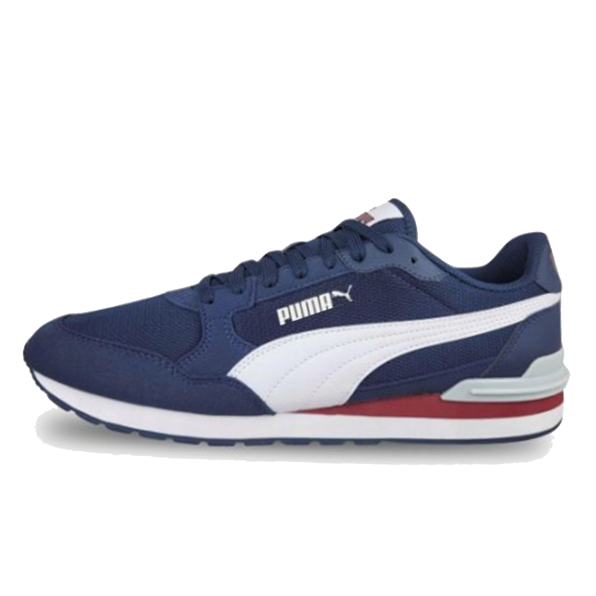 Tennarit ja kengät Puma ST Runner v4 Tummansininen | 399666-05, 0