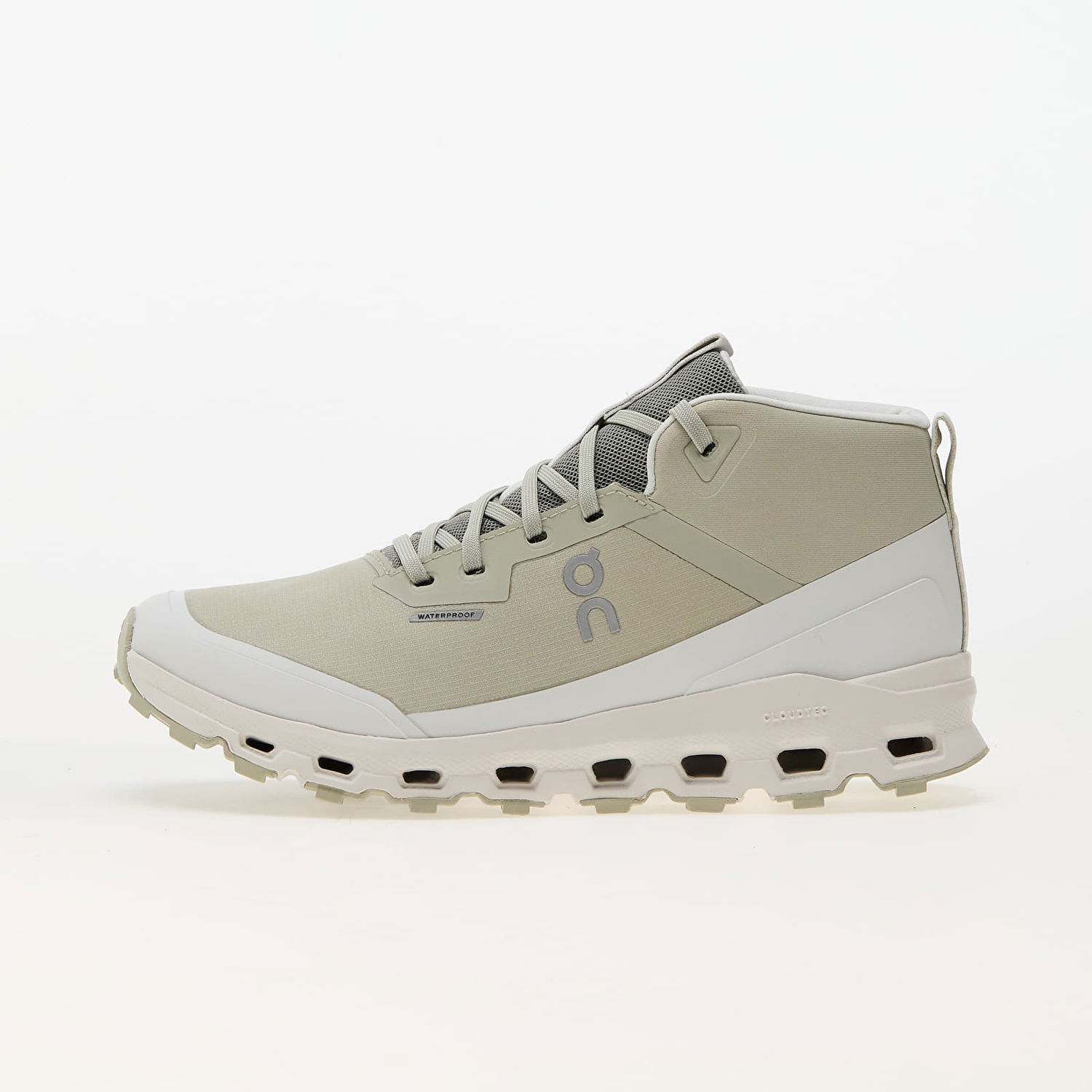 Tennarit ja kengät On Running Cloudroam Waterproof Beige | 3WD30072528, 0