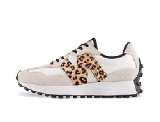 Tennarit ja kengät New Balance 327 W Beige | WS327SD