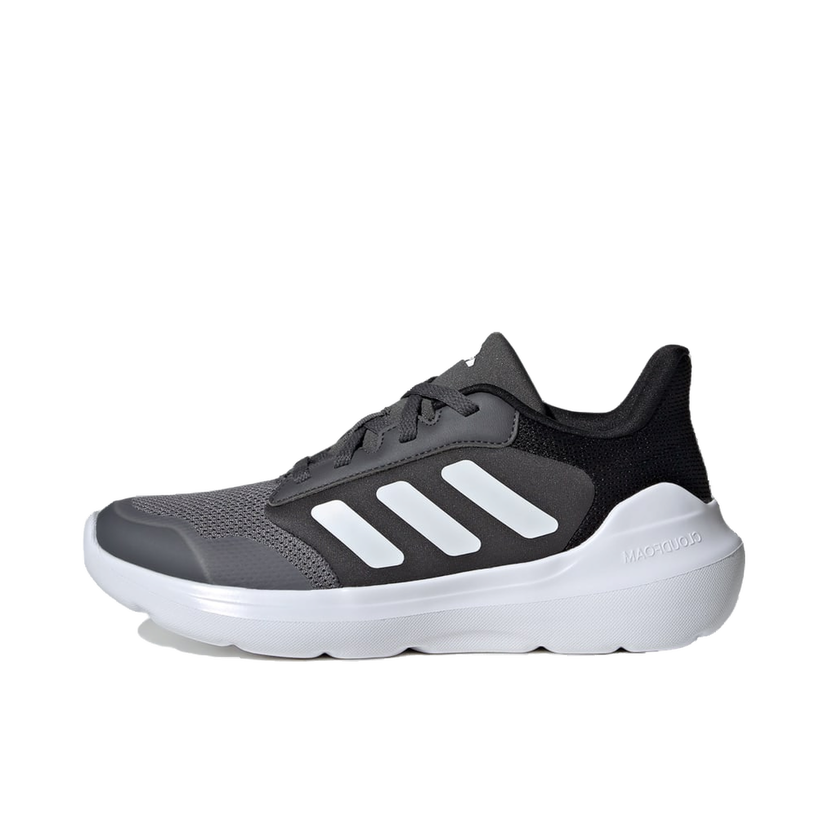 Tennarit ja kengät adidas Performance Tensaur Run 2.0 Harmaa | IE3545
