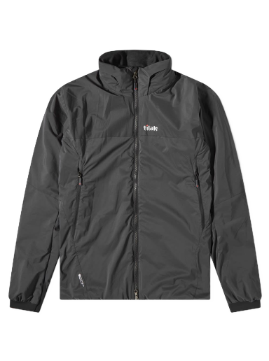 Takki Tilak Verso Jacket Black Musta | 7104306