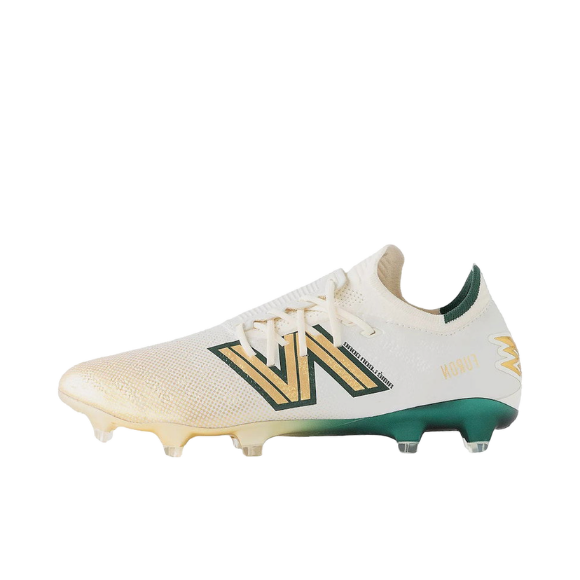 Tennarit ja kengät New Balance Furon 7+ Pro FG Aime Leon Dore Valkoinen | SF1FC75