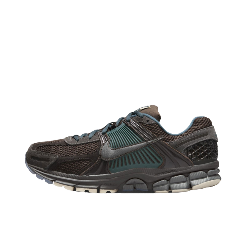 Juoksu Nike Zoom Vomero 5 PRM "Chocolate Teal" Ruskea | FQ8174-237