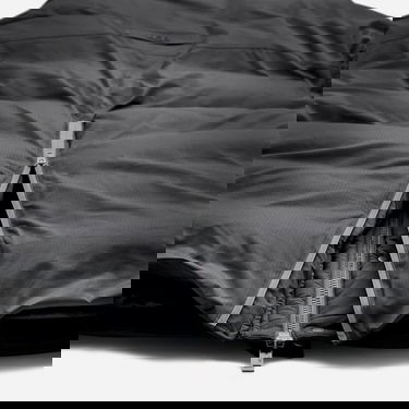 Parka UGG Eamon Down Parka Polyester Musta | 1171454-BLK, 3