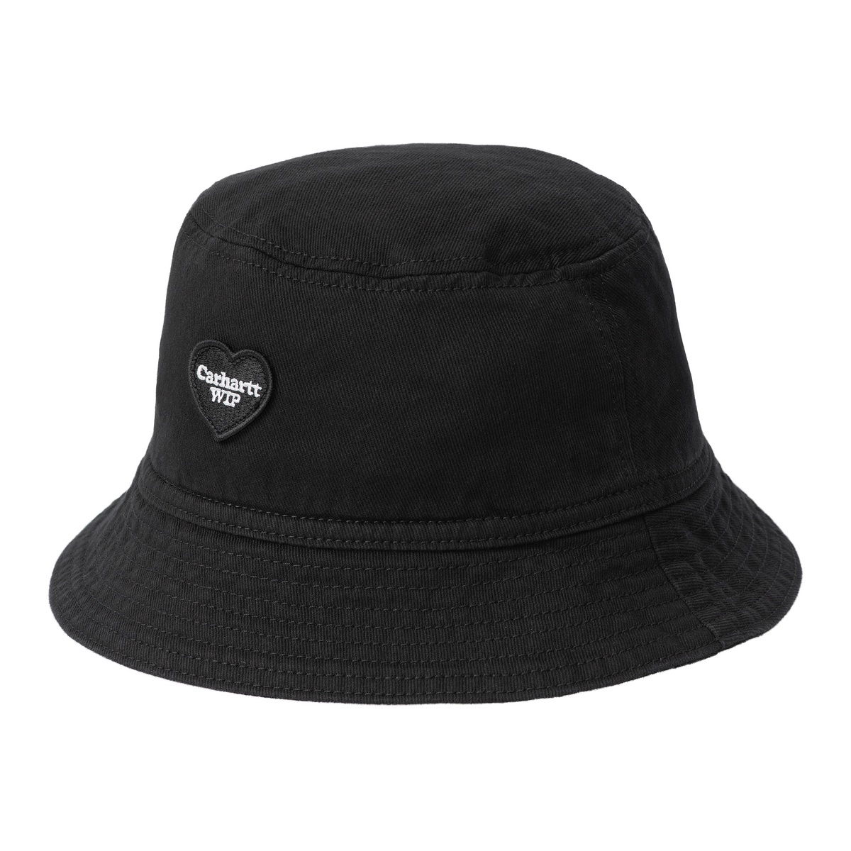 Hattu Carhartt WIP Drewe Bucket Hat Musta | I034791_15, 0