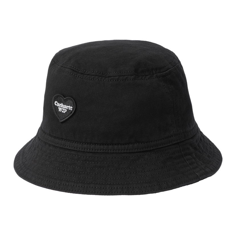 Hattu Carhartt WIP Drewe Bucket Hat Musta | I034791_15
