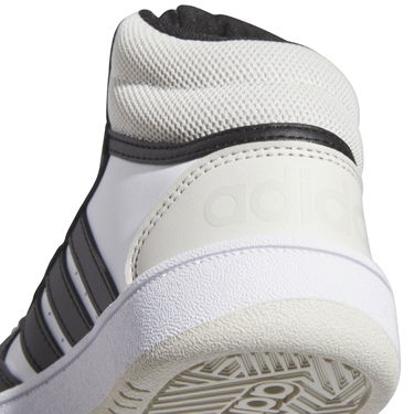 Tennarit ja kengät adidas Performance HOOPS 3.0 MID Valkoinen | IH7893, 6