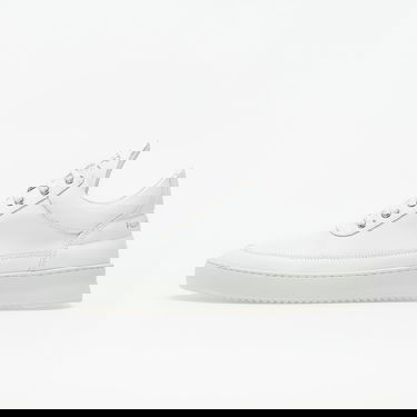Tennarit ja kengät Filling Pieces Low Top Ripple Valkoinen | 251275418550, 0