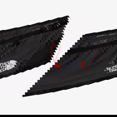 Vyöt The North Face Summit Run Belt Musta | NF0A8BKJKT01, 2