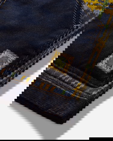 Takki Carhartt WIP Nicholas Daley Modular Jacket ND Tartan Print Monivärinen | I034863_17, 4