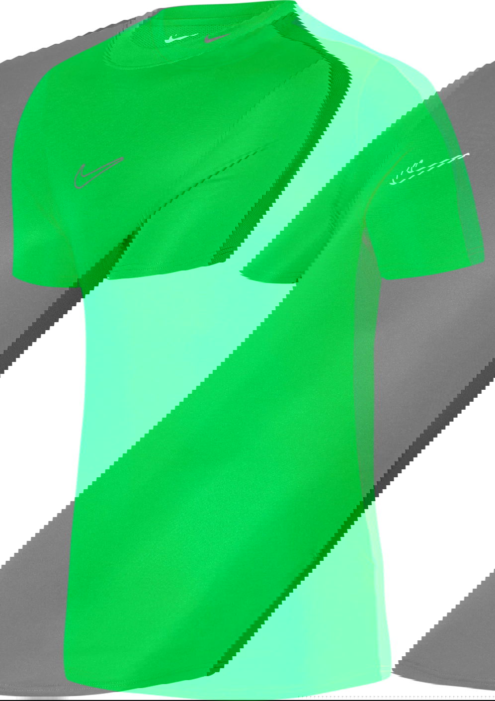 T-paita Nike Dri-FIT Academy Tee Vihreä | dr1336-329, 0