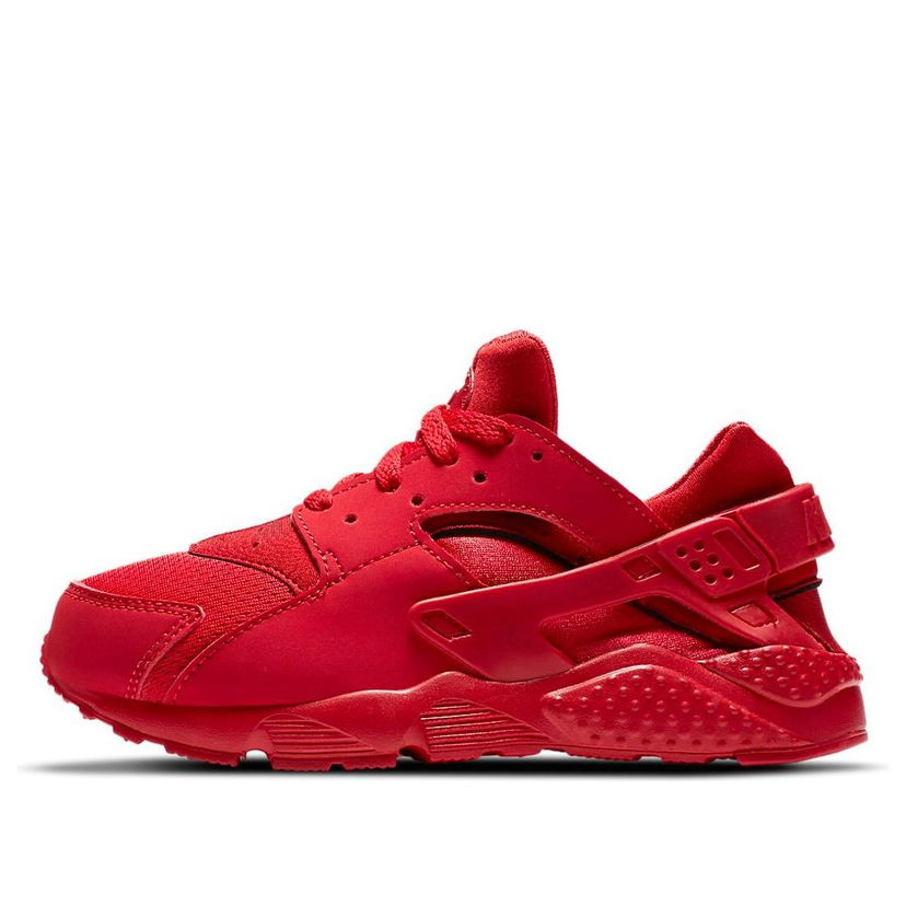 Tennarit ja kengät Nike Nike Huarache Run Punainen | 704949-600
