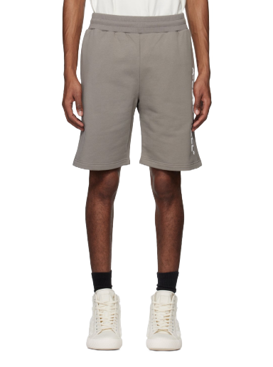 Shortsit A-COLD-WALL* Gray Essential Harmaa | ACWMB118