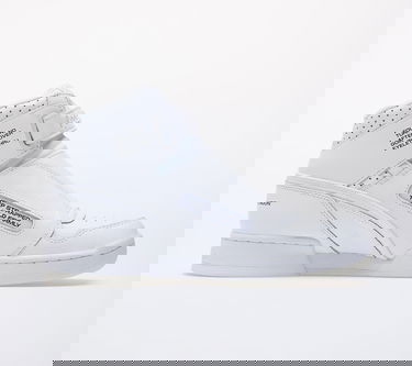 Tennarit ja kengät Reebok Alien Stomper M R Valkoinen | FW7898, 1