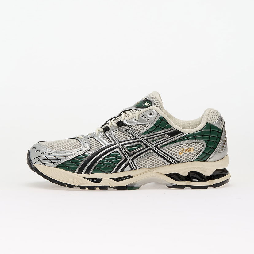 Tennarit ja kengät Asics GEL-NIMBUS 10.1 Vihreä | 1203A761-101