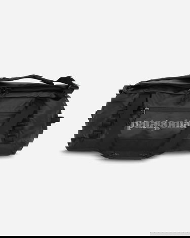 Matkalaukku Patagonia Black Hole Duffel 40L Musta | 49339 BOB, 2