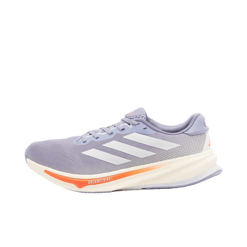 Tennarit ja kengät adidas Performance Supernova Rise 2 M Violetti | IH8707