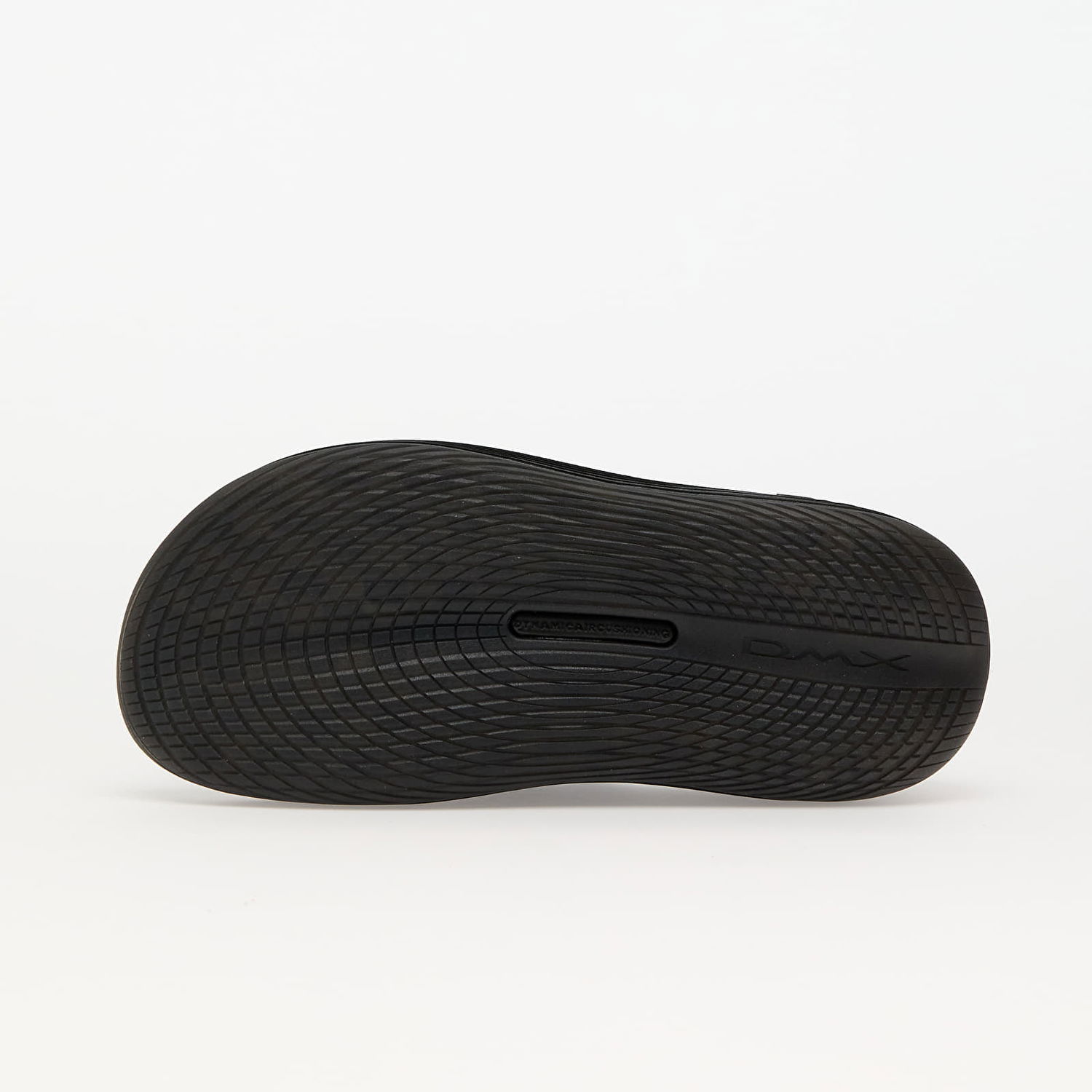 Tennarit ja kengät Reebok DMX Recovery Slides Musta | 100209351, 1