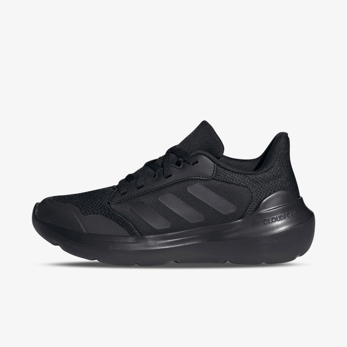 Tennarit ja kengät adidas Performance Tensaur Run 2.0 Musta | IE3542, 1