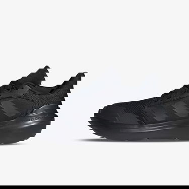 Tennarit ja kengät adidas Performance Tensaur Run 2.0 Musta | IE3542, 1